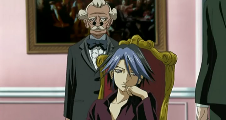 Heat Guy J (AnimeHD)